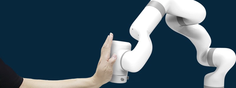 Robotic Arms